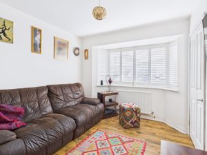 Sitting room - click for photo gallery